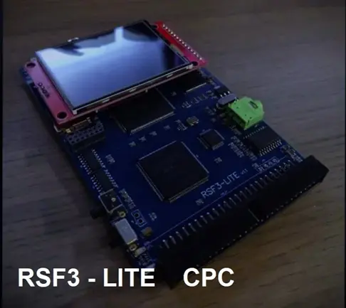 RSF3-LITE