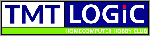 TMTLOGIC Logo